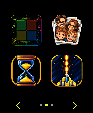 App launcher