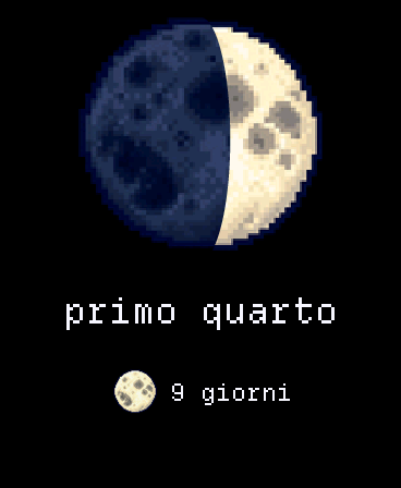 Moon phase app